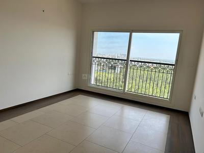 Bedroom Image of 1817 Sq.ft 3 BHK Apartment / Flat for sale in Sobha Windsor, Whitefield Bengaluru for Rs. 28000000