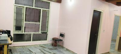 Balcony Image of 1100 Sq.ft 2 BHK Apartment / Flat for sale in Harsh Nagar Kanpur for Rs. 5200000