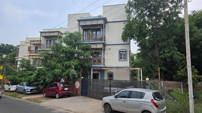 Image of 1490 Sq.ft 3 BHK Apartment / Flat for sale in Karuvadikuppam, Puducherry for Rs. 8400000