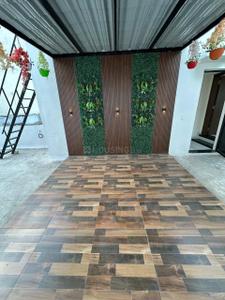 Image of 2800 Sq.ft 4 BHK Independent House for sale in Mahalakshmi Nagar, Indore for Rs. 21100000