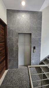 Balcony Image of 1890 Sq.ft 4 BHK Builder Floor for sale in Kalyan Vihar New Delhi for Rs. 39000000