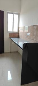 Kitchen Image of 1750 Sq.ft 3 BHK Apartment / Flat for sale in Kolte Patil Life Republic Sector R13 13th Avenue Aros Phase II, Tathawade Pune for Rs. 13000000