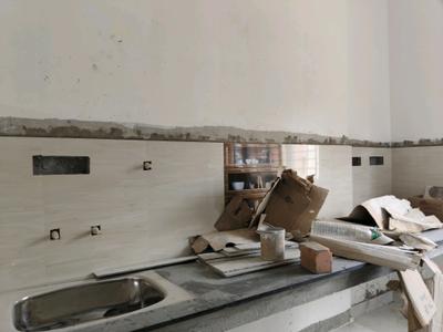 Kitchen Image of 1150 Sq.ft 2 BHK Apartment / Flat for sale in Marutham Marutham Royal Garden, Rathinamangalam Chennai for Rs. 6500000