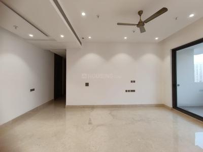 4 BHK Flat