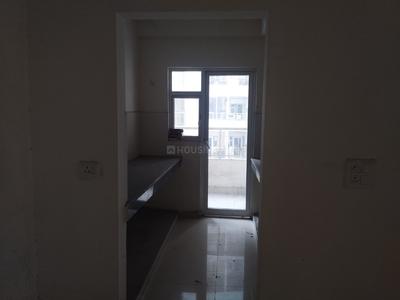 Kitchen Image of 1230 Sq.ft 2.5 BHK Apartment / Flat for sale in VVIP Homes, Noida Extension Greater Noida for Rs. 10500000