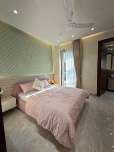 Bedroom Image of 2575 Sq.ft 4 BHK Builder Floor for sale in Malibu Town Floors, Sector 47 Gurgaon for Rs. 37500000