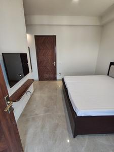 1 BHK Independent House