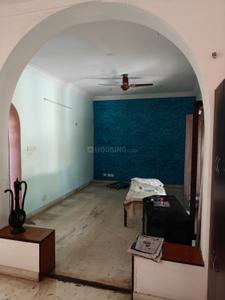 Study Room Image of 3000 Sq.ft 4.5 BHK Duplex for rent in Jeevan Bima Nagar Bengaluru for Rs. 100000