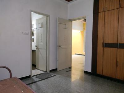 Bedroom Image of 1800 Sq.ft 4 BHK Independent House for rent in Brookefield Bengaluru for Rs. 75000