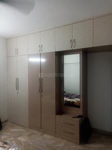 Bedroom Image of 1515 Sq.ft 3 BHK Apartment / Flat for sale in Candeur Carlisle by Candeur Constructions, Mahadevapura Bengaluru for Rs. 25300000