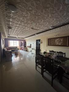 Image of 1970 Sq.ft 3 BHK Apartment / Flat for sale in Camp, Pune for Rs. 17000000