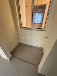 Bedroom Image of 850 Sq.ft 2 BHK Apartment / Flat for sale in Jaypee Kensington Boulevard, Sector 131 Noida for Rs. 9900000