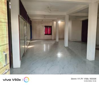 Hall Image of 1500 Sq.ft 1 BHK Studio for rent in Manewada Nagpur for Rs. 20000