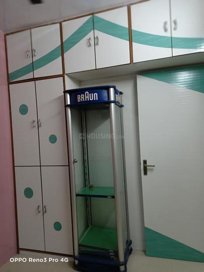 Vakola, Santacruz East Bedroom 1