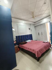 Bedroom Image of 1100 Sq.ft 3 BHK Apartment / Flat for sale in Tata Eureka Park Phase 1, Sector 150 Noida for Rs. 11900000
