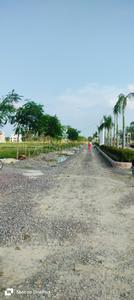 Image of 2372 Sq.ft 4 BHK Villa for sale in Skyom City, Mohanlalganj, Lucknow for Rs. 14900000