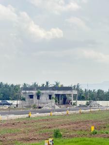 Image of 720 Sq.ft Residential Plot / Land for sale in Keeranatham, Coimbatore for Rs. 2462400