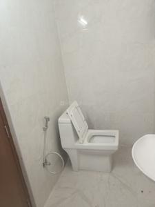 Image of 1500 Sq.ft 3 BHK Apartment / Flat for rent in Mehdipatnam, Hyderabad for Rs. 35000