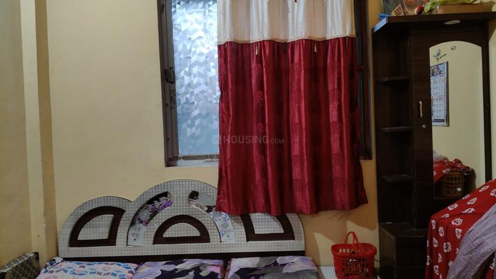 Mangeshi prasad Bedroom 1