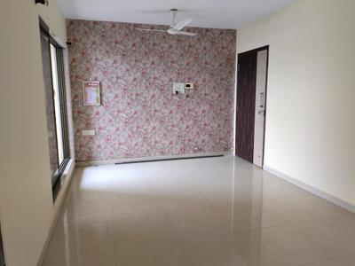 Living Room Image of 1100 Sq.ft 2 BHK Apartment / Flat for sale in Paradise Sai Ganga by Paradise Group, Ulwe Navi Mumbai for Rs. 12000000