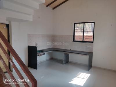 Kitchen Image of 1600 Sq.ft 2 BHK Independent House for sale in CK Deccan Hills Bungalow Scheme, Danewadi Kolhapur for Rs. 6500000