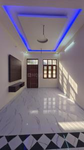 Living Room Image of 1284 Sq.ft 2 BHK Villa for sale in Hira Villas, Jankipuram Lucknow for Rs. 7083000