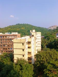 Image of 560 Sq.ft 1 BHK Apartment / Flat for sale in Royal Palms Summit Apartments, Goregaon East, Mumbai for Rs. 7200000