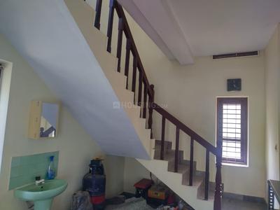 Living Room Image of 1000 Sq.ft 2 BHK Independent House for rent in Chamkkada Kollam for Rs. 15000
