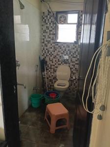Image of 1205 Sq.ft 2 BHK Apartment / Flat for sale in Sainath Pinewood, Baner, Pune for Rs. 11500000