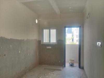 Kitchen Image of 2090 Sq.ft 3 BHK Apartment / Flat for sale in Vasavi Signature, Gachibowli Hyderabad for Rs. 19900000