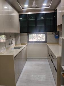 Kitchen Image of 1795 Sq.ft 4 BHK Apartment / Flat for sale in Kanakpura Jaipur for Rs. 9200000