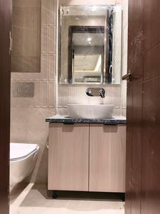 Bedroom Two Image of 1836 Sq.ft 3 BHK Builder Floor for sale in Malibu Town Floors, Sector 47 Gurgaon for Rs. 31000000