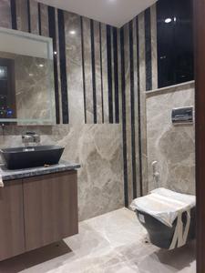 Bedroom Four Image of 2400 Sq.ft 4 BHK Builder Floor for sale in Sector 43 Gurgaon for Rs. 43100000