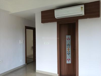Bedroom Image of 2200 Sq.ft 4 BHK Apartment / Flat for rent in Uttorayon Township Siliguri for Rs. 75000