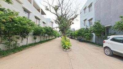 Image of 1920 Sq.ft 3 BHK Duplex for sale in Woods Estate, Kachana, Raipur for Rs. 11900000