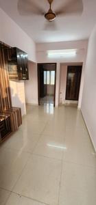 Hall Image of 500 Sq.ft 1 BHK Builder Floor for rent in Rayasandra Bengaluru for Rs. 15000