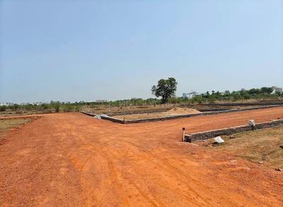 Residential Plot