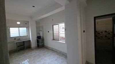 Living Room Image of 770 Sq.ft 2 BHK Apartment / Flat for sale in Belghoria Kolkata for Rs. 2800000