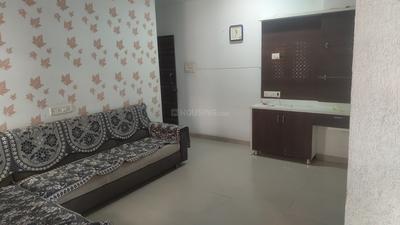Raghuraj Rainbow Exotica Living Room 1
