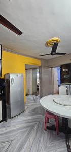 Image of 1800 Sq.ft 3 BHK Apartment / Flat for rent in City Light, Surat for Rs. 35000