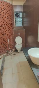 Bathroom Image of 3500 Sq.ft 3 BHK Villa for rent in Raviraj Ozone Villas, Wagholi Pune for Rs. 33000
