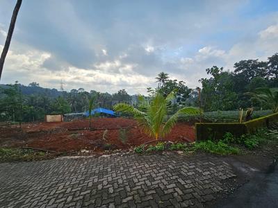 Image of 39100 Sq.ft Residential Plot / Land for sale in Aikaranad South, Kochi for Rs. 325000