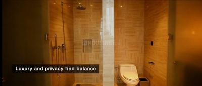 Bathroom Image of 4150 Sq.ft 2.5 BHK Duplex for sale in Embassy One, Ganganagar Bengaluru for Rs. 150000000
