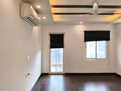 Bedroom Image of 4500 Sq.ft 4.5 BHK Builder Floor for sale in South City Luxury Floors, Sector 50 Gurgaon for Rs. 44500000
