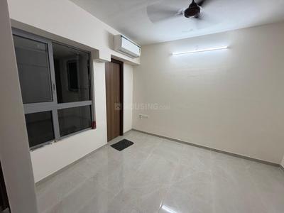 Bedroom Image of 470 Sq.ft 1 BHK Apartment / Flat for sale in Piramal Vaikunth, Thane West Thane for Rs. 8600000