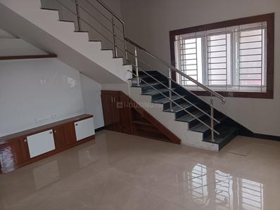 Hall Image of 1500 Sq.ft 2 BHK Independent House for sale in Shukran Highlands Villa, Kurumbapalayam Coimbatore for Rs. 8499000