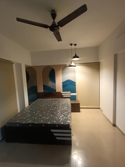 Koregaon Park Annexe, Mundhwa Bedroom 1