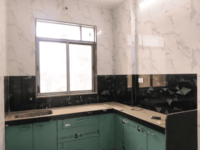 Image of 663 Sq.ft 1 BHK Apartment / Flat for sale in Vinayak Crown, Dombivli East, Thane for Rs. 3415000