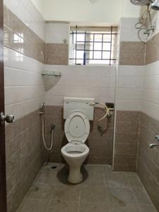 Image of 1000 Sq.ft 2 BHK Apartment / Flat for rent in K R Puram, Bengaluru for Rs. 30000