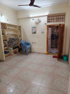 Living Room Image of 925 Sq.ft 2 BHK Apartment / Flat for sale in Kothapet Hyderabad for Rs. 4800000